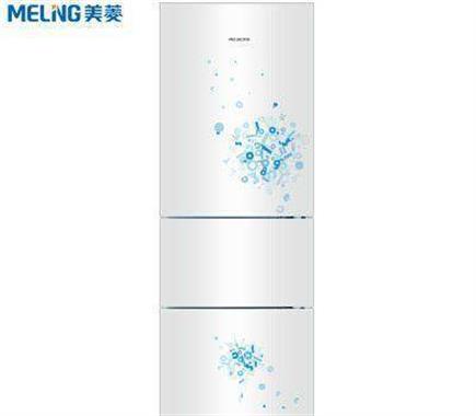 合肥美菱冰箱售后维修