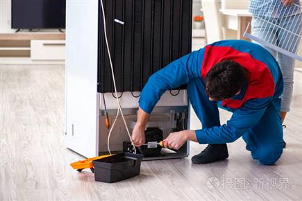 合肥美菱冰箱维修点